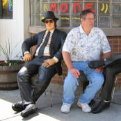 Ray Downes's photo