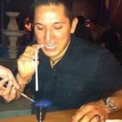 Andre Arze's photo