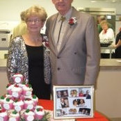 Glenda Griffiths billede