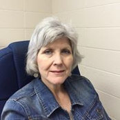 Mildred Davis's photo