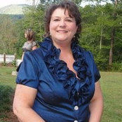 Loretta Lamberths foto