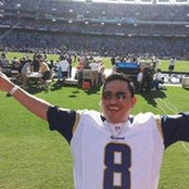 Efren Lopez's photo