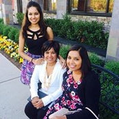 Nadisha Patel's photo