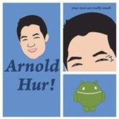 Arnold Hurさんの写真