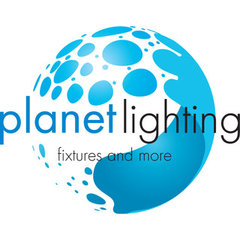Planet Lighting