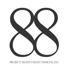 Project Eighty-Eight Designs