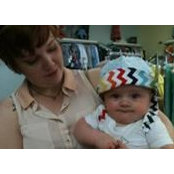 Calli Adamson's photo