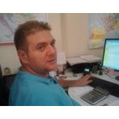 Ozgur Uzlasan's photo