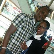 Fiona Katunguuka's photo