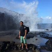 Alex P's photo