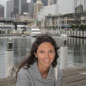 Photo de Amara Moreno