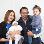 Hala Shbat Saed's photo