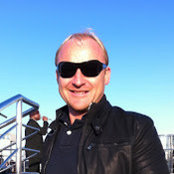 PAUL Haynes's photo