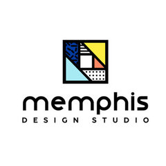 Студия дизайна интерьера Memphis