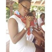 Shernelle Phillip's photo
