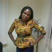 Grace Ihundu's photo