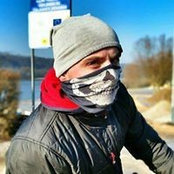 Auge Liu's photo