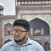 Nihal Haris's photo
