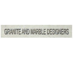 Granite and Marble Designers