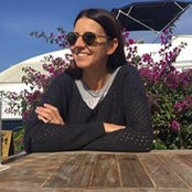 Foto von Aslı Demirok