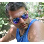Abou Chames Dines foto