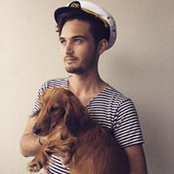 Preston Banks's photo