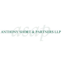 Anthony Short and Partners LLP
