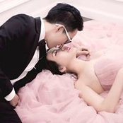 Ray Huang's photo