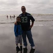 Brian Jones's photo