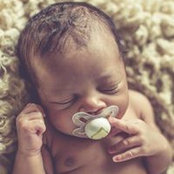 Rickey Allens foto