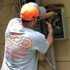 LED Electrical Services