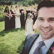 Timothy Doherty's photo