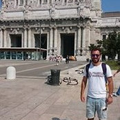 Foto von Andrew Mzk