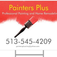 Painters Plus Cincy LLC