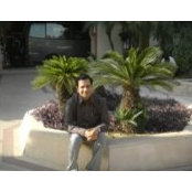 Vineet Agarwal's photo