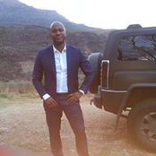 Sibusiso Ntonga's photo