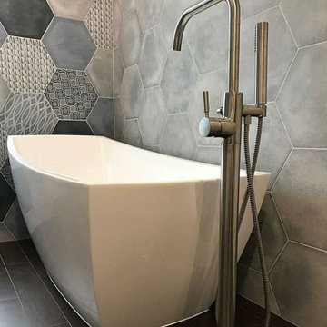 Bathrooms