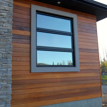 Morningside Properties, Parkland County just outside of Edmonton and St. Albert