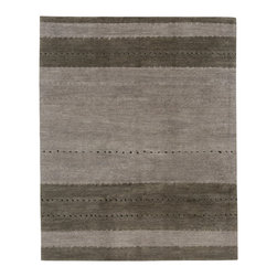 Transitional Rugs - Area Rugs