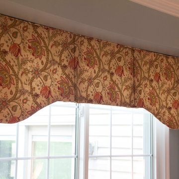 Valances/Panel