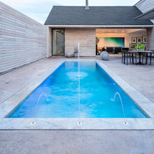 Pools