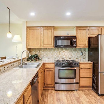 Raised Ranch Addition