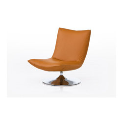 Gerard Bruhl - Armchairs And Accent Chairs