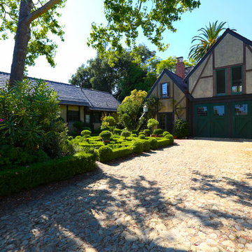 Chancellor Estate