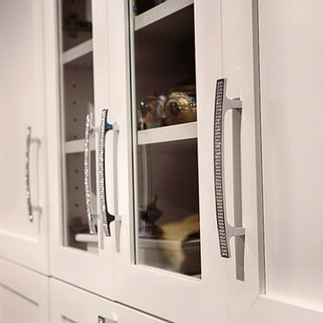 Yardley Wardrobe Closet