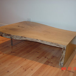 Tables - Coffee Tables