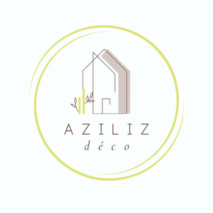 LOGO décoration d'intérieur et Feng Shui