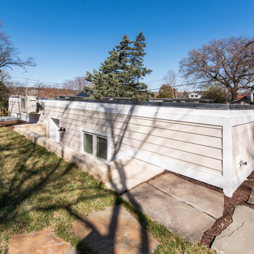 Additional Dwelling Unit in Brookland