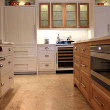 Kitchen Cabinets