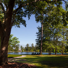 Dream House Grounds